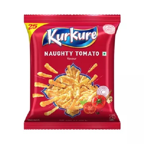 কুড়কুড়ে নটি টমেটো চিপস
