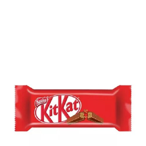 নেসলে কিট ক্যাট ২ ফিঙ্গার চকোলেট ওয়েফার(ভারতীয়)