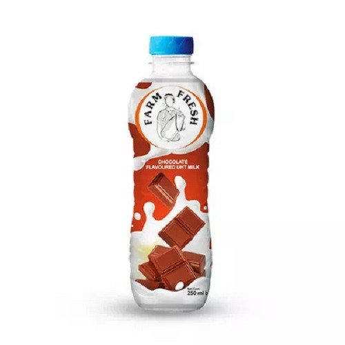 ফার্ম ফ্রেশ চকলেট ফ্লেভারড ইউএইচটি মিল্ক