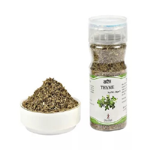 জমজম থাইম ২০ গ্রাম