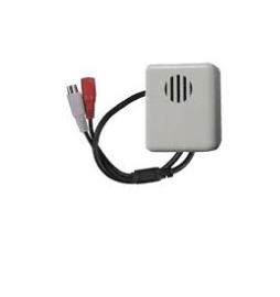সিসিটিভি অডিও মাইক্রোফোন (বক্স) (CCTV AUDIO MICROPHONE (BOX))