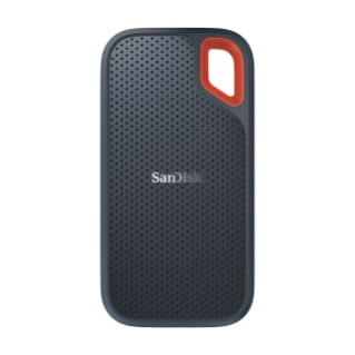 SANDISK PORTABLE SSD 500GB