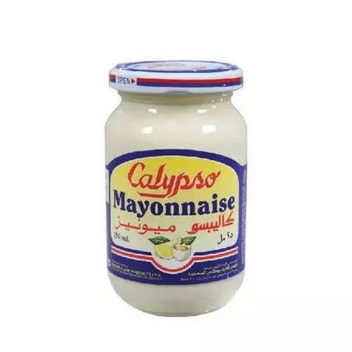 ক্যালিপসো মেয়োনিজ
