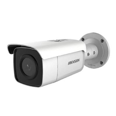 Hikvision DS-2CD2625FWD-IZS 2MP Powered by DarkFighter Varifocal Bullet Network Camera
