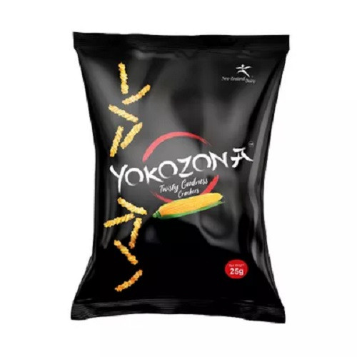 ইয়কযনা টুইস্টই গুডনেস