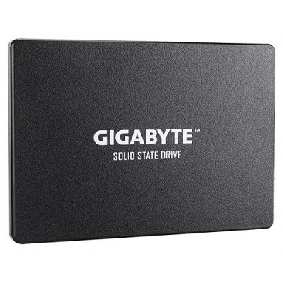 Gigabyte 120GB Solid State Drive (SSD)