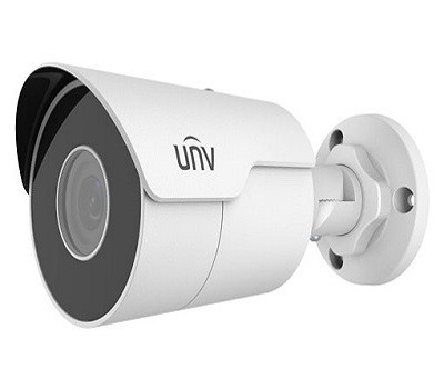 Uniview IPC2124LR5-DUPF40M-F