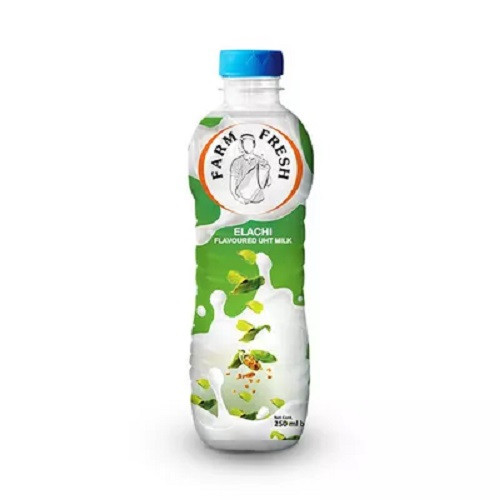 ফার্ম ফ্রেশ এলাচি ফ্লেভারড ইউএইচটি মিল্ক