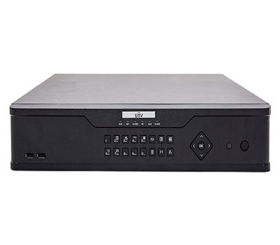 Uniview NVR308 32E 32 Channel 8 HDDs 4K NVR