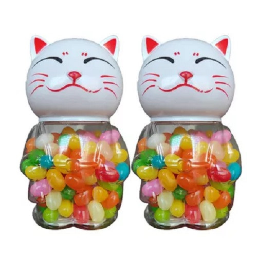 গোল্ডেন গার্ডেন জেলি বিন