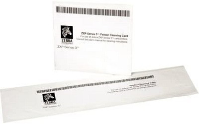 Zebra ZXP Series 3 ID Printer Cleaning Kit (105999-302)