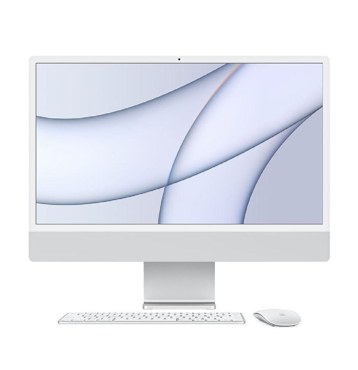 MGPC3 iMac 24 inch 4.5K display