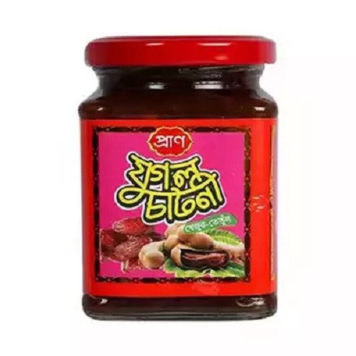 প্রাণ যুগল চাটনি