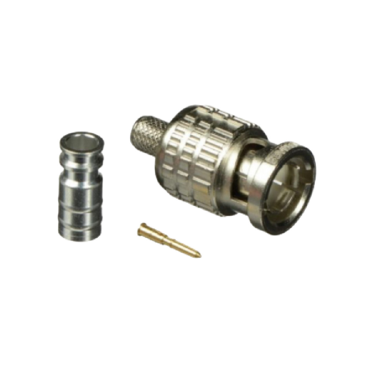 এম এক্স-বি এন সি +সংযোগকারী (MX-BNC+CONNECTOR)