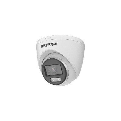 HikVision DS-2CE72DF0T-F 2MP ColorVu Fixed Mini Bullet Camera