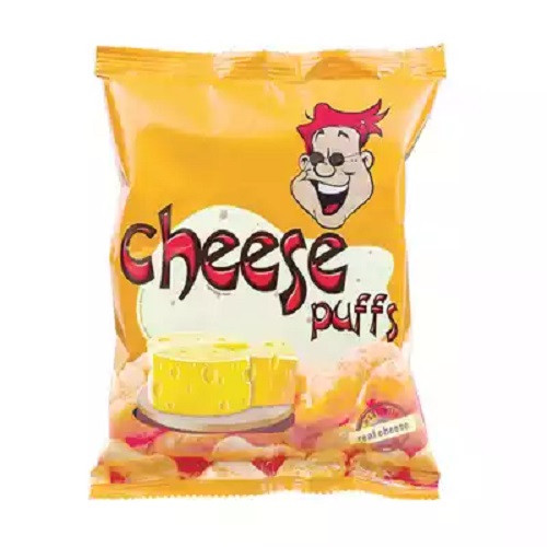 চিজ পাফ