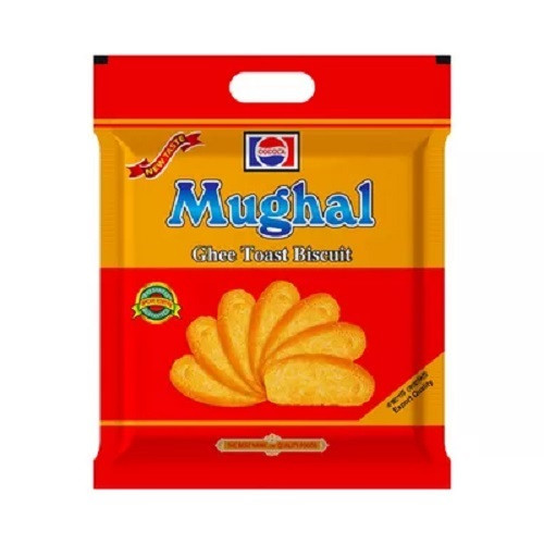 কোকোলা মুগল ঘি টোস্ট বিস্কুট