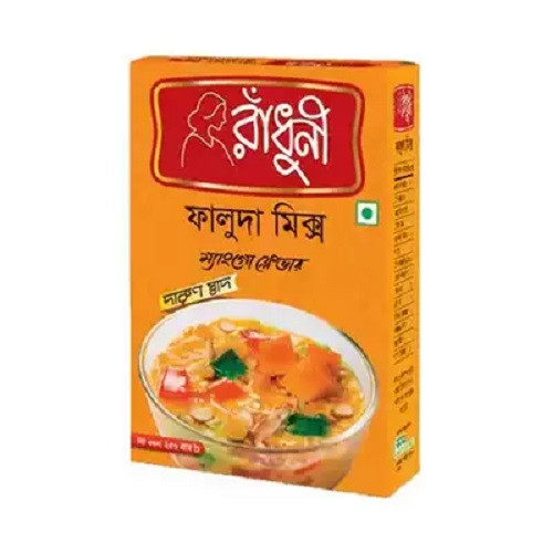 রাঁধুনী ফালুদা মিক্স (ম্যাংগো ফ্লেভার )