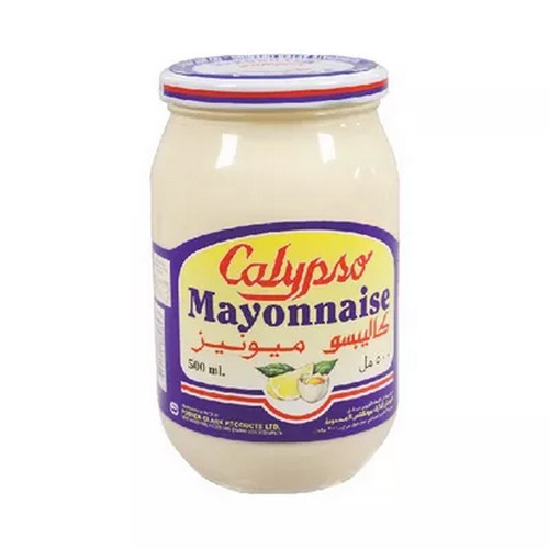 ক্যালিপসো মেয়োনিজ