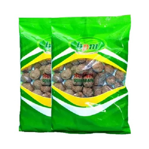 বিপিএম সয়াবিন (সয়া নাগেট)