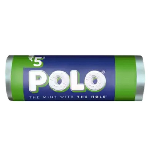 নেসলে পোলো মিনট রোল