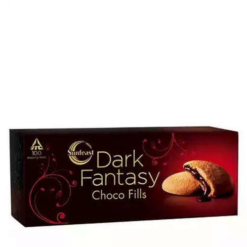 সানফিস্ট ডার্ক ফ্যান্টাসি চকো ফিলস