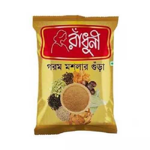 রাঁধুনী গরম মশলা ৪০ গ্রাম