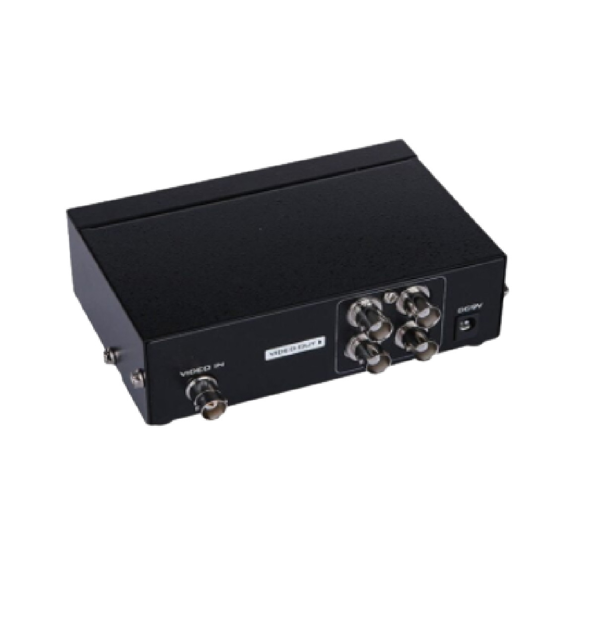 বিএনসি স্পিল্টার এমটি-১০৪বিসি (BNC SPLITTERMT-104BC)