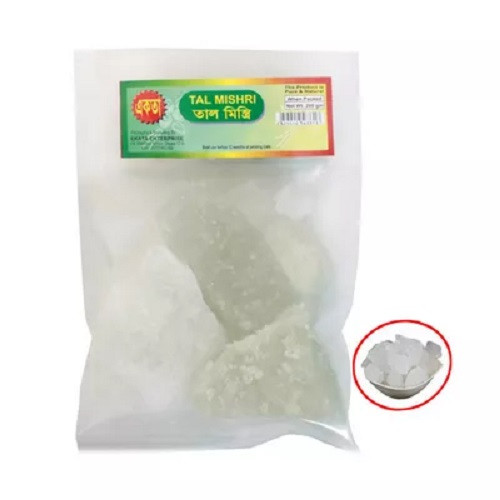 একতা তাল মিছরি