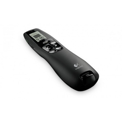 LOGITECH WIRELESS PRESENTER R800 (910-001358)