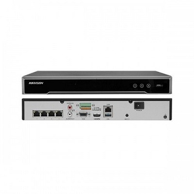 Hikvision DS-7616NI-K2 16 Channel Network Video Recorder (NVR)