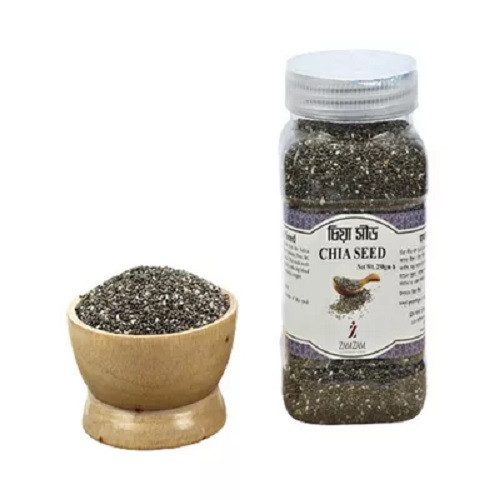 জমজম চিয়া সীড