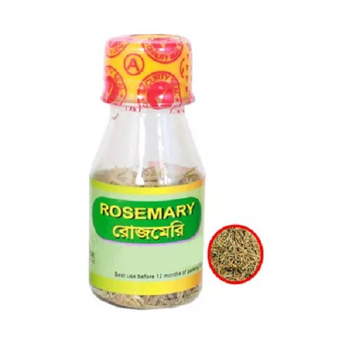 একতা রোজমেরি পাতা ১০ গ্রাম