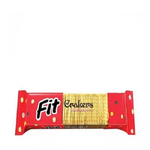 ফিট ক্রেকার্স মাসালা বিস্কুট ৬০ গ্রাম