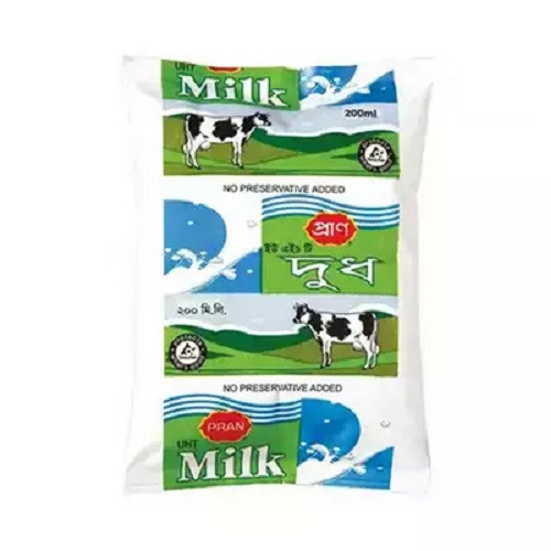 প্রান ইউ এইচ টি দুধ