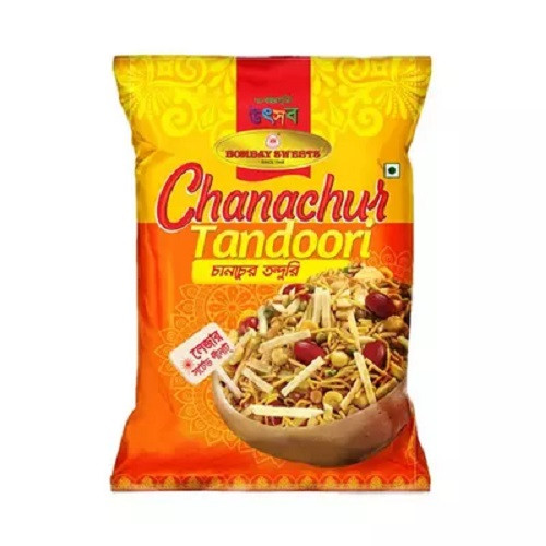 বোম্বে সুইটস চানাচুর তান্দুরি