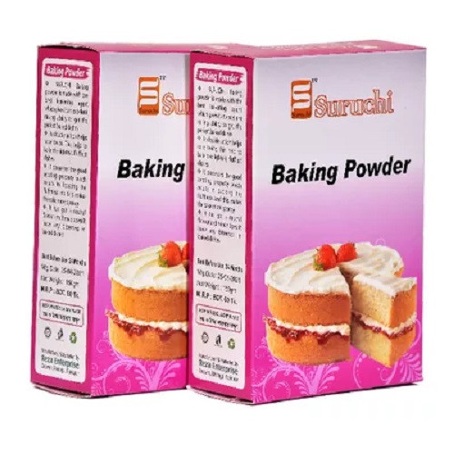 সুরুচি বেকিং পাউডার কম্বো অফার