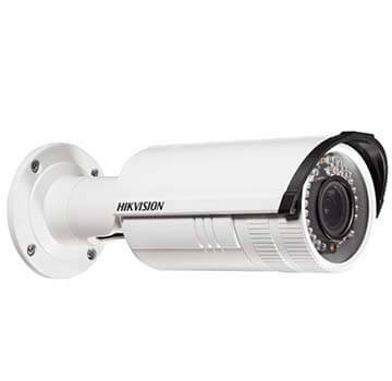 Hikvision DS-2CD2620F-I 2MP VF IR Bullet Camera