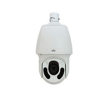 Uniview 2MP 30x IR Network PTZ Dome Camera