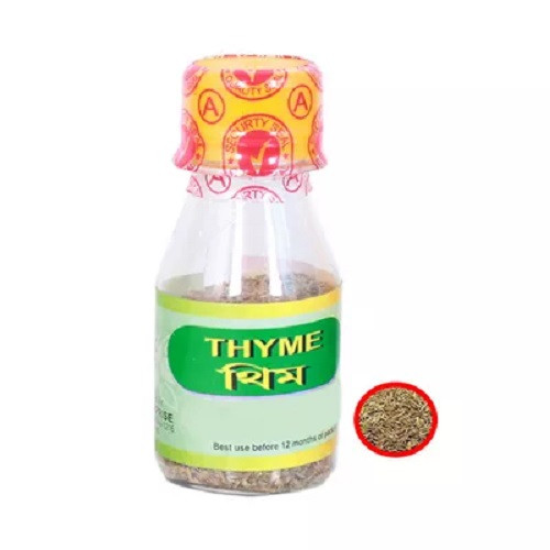 একতা থিম পাতা ১০ গ্রাম