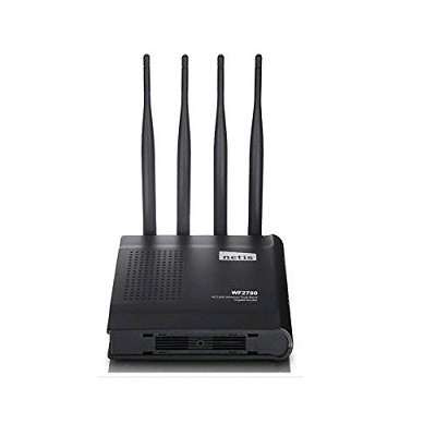 Netis WF2780-AC1200 Wireless Dual Band Gigabit Router