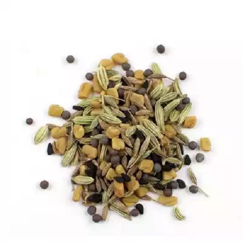 পাঁচ ফোঁড়ন ১০০ গ্রাম