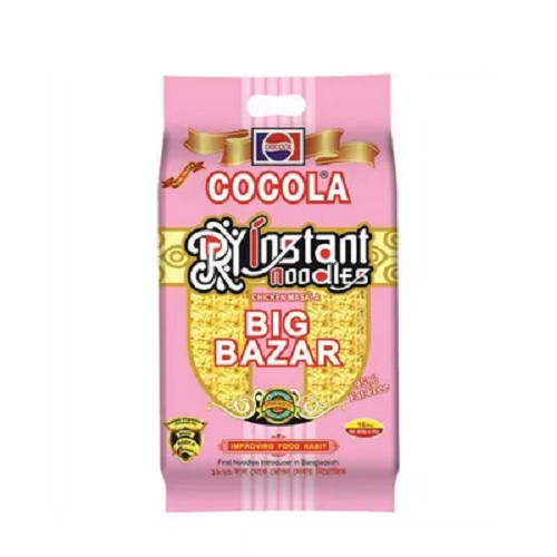 কোকোলা চিকেন মাসালা নুডুলস বিগ বাজার