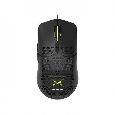 Delux M700A RGB 7 Button Gaming Mouse