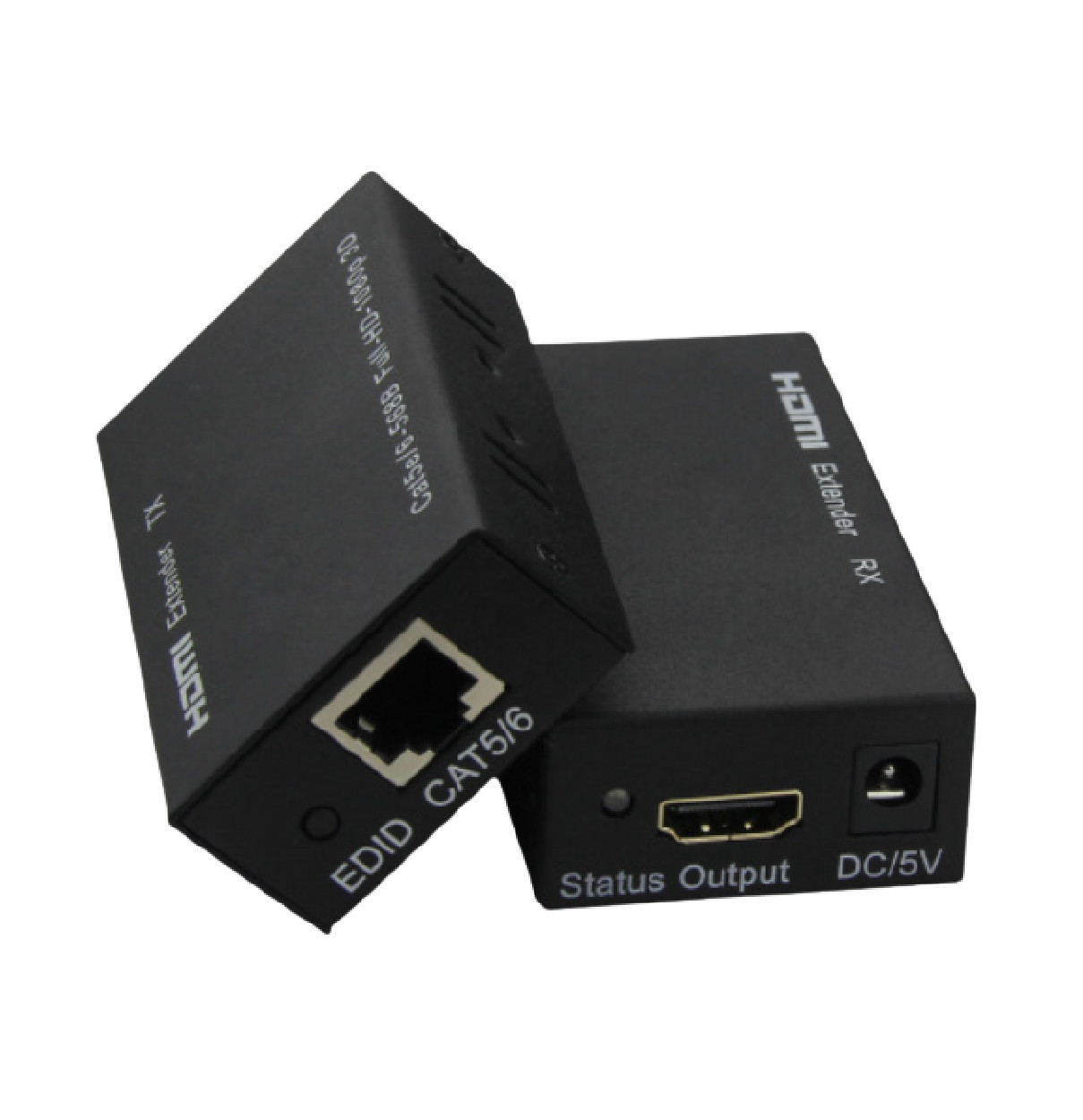 এইচডিএমএল এক্সটেন্ডার ৬০ মিটার (HDMI EXTENDER 60 METER)