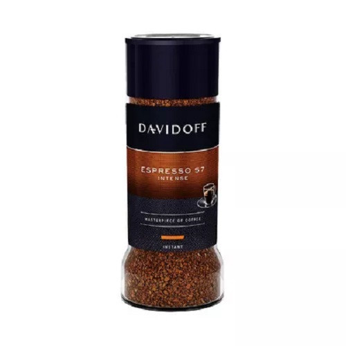 ডেভিডফ ফাইন এরমা কফি ১০০ গ্রাম