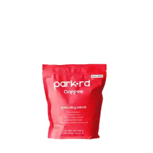 পার্ক আরডি কফি স্পেশালিটি ব্লেন্ড (রোস্টেড কফি হোল বিন) ২৫০ গ্রাম