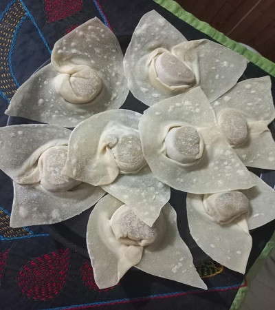 চিকেন অনথন ১০ পিস