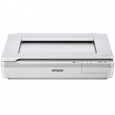Epson WorkForce DS-50000 A3 Flatbed Document Scanner