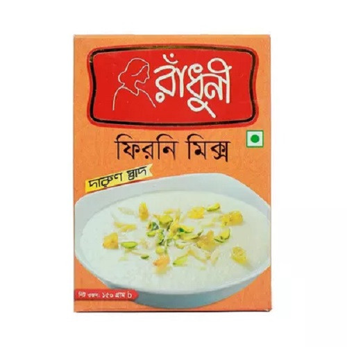 রাঁধুনী ফিরনি মিক্স